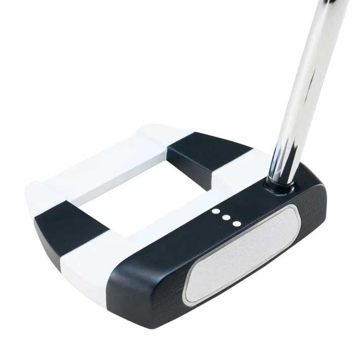 Odyssey Ai-ONE Cruiser Jailbird Putter - Dallas Golf Company