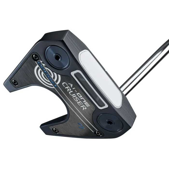 Odyssey Ai-ONE Cruiser #7 Putter - Dallas Golf Company