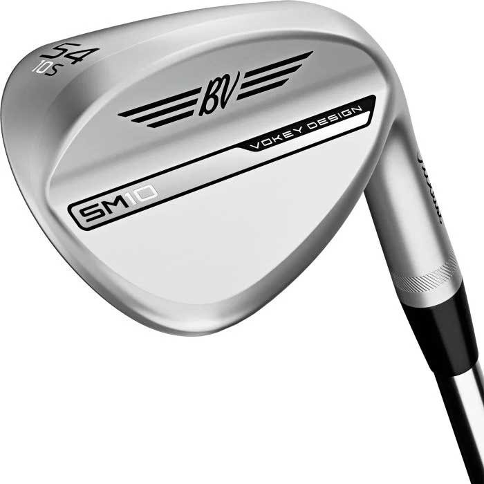 値下げ中10000→7000タイトリスト VOKEY DESIGN SM7 ツアークロム 58°/14°K ウェッジ WG Dynamic Gold (フレックスS) メンズ 男性用 右利き 右用  ゴルフクラブ SM7 - タイトリスト 日本公式サイト