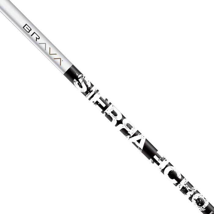Breakthrough Golf Technology Brava Sierra Echo Graphite Shaft +
