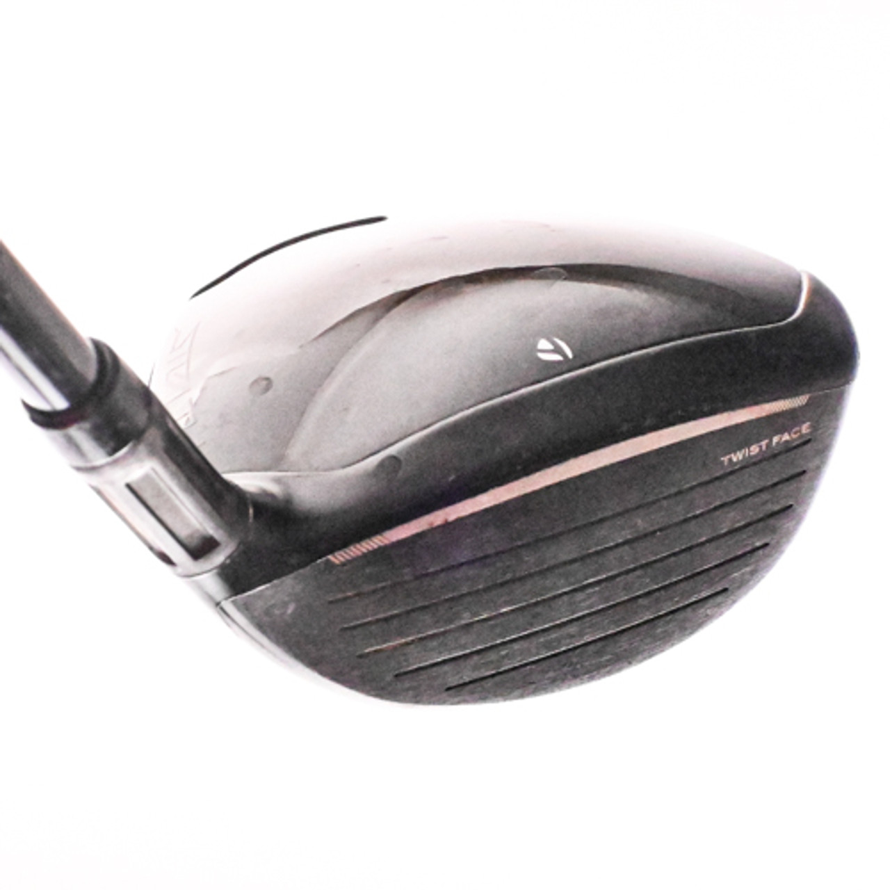 TaylorMade Stealth 2 フェアウェイウッド 3W flex S TaylorMade Stealth 2 3-Wood 15* Ventus 5 TR R-Flex Graphite