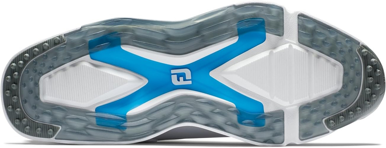 New Men's Footjoy Pro/SLX Golf Shoes - White - 56912 - Dallas Golf