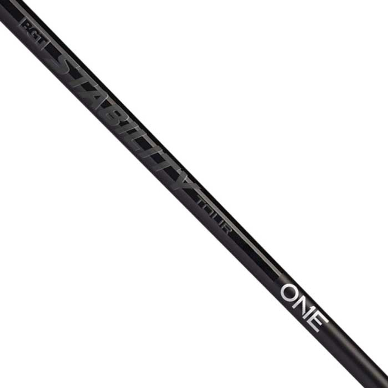 BGT Stability One Putter Shaft .370 - Dallas Golf Company