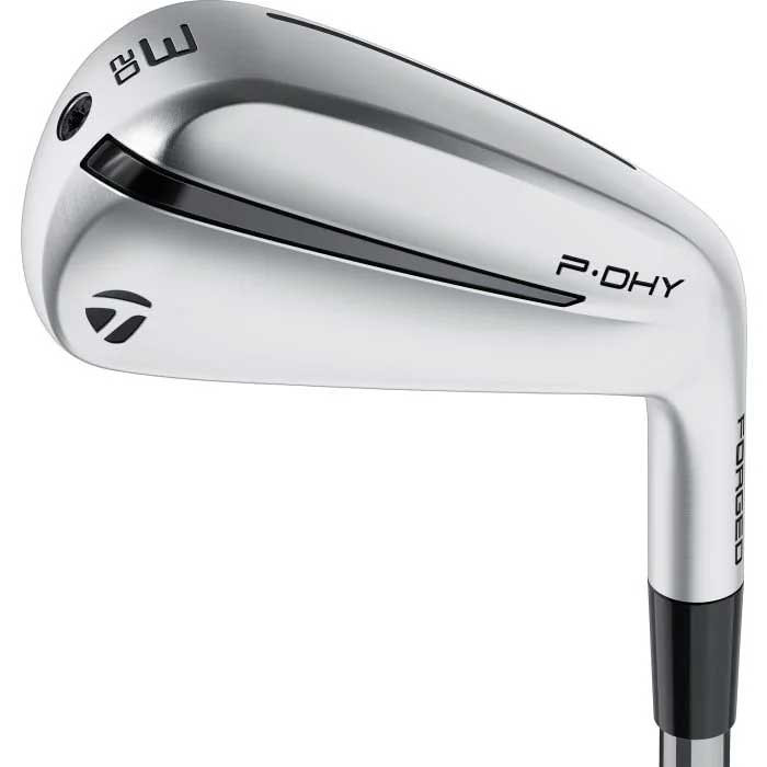 TaylorMade P DHY Utility Driving Hybrid Iron 2024 - Dallas Golf 