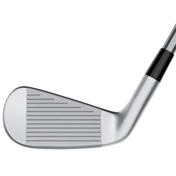 TaylorMade DHY ５番ユーティリティ　モーダス120 TX TaylorMade P DHY Utility Driving Hybrid Iron 2024 - Dallas Golf