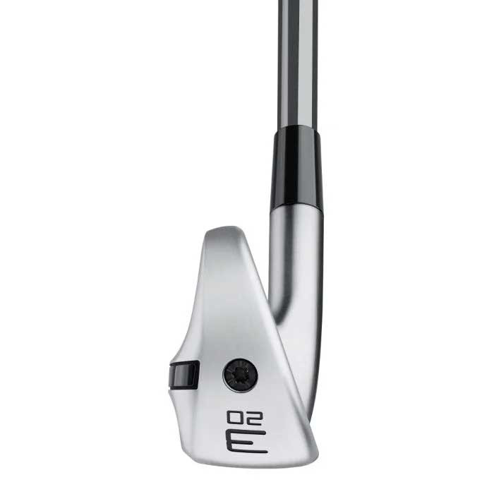 TaylorMade P DHY Utility Driving Hybrid Iron 2024 - Dallas Golf