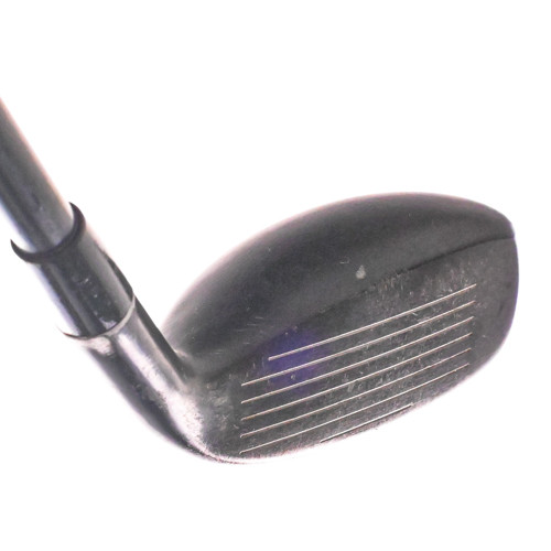 Callaway XR Pro Hybrid 18* Project X 5.5 73g R-Flex Graphite LH