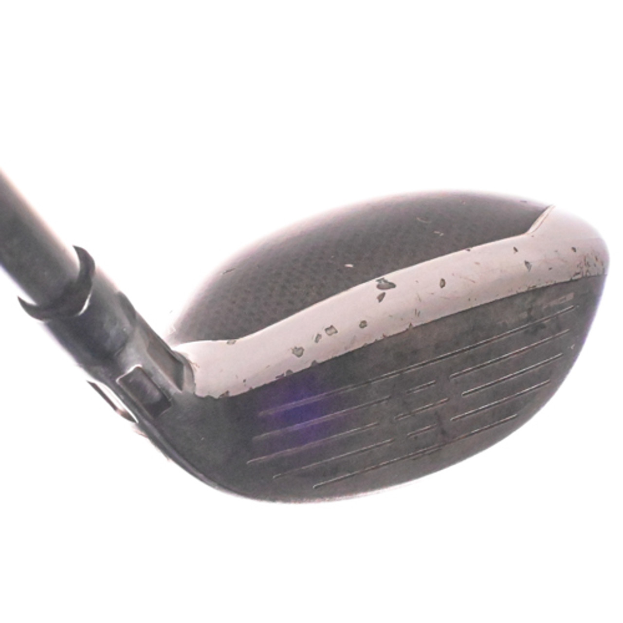 TaylorMade - SIM MAX 4ut 22° TaylorMade SIM MAX U4 Utility / 4u 22 Deg / Flex Stiff / KBS