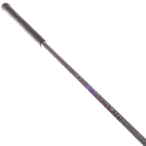 TaylorMade SIM Max Hybrid #4 22* R-Flex Graphite LH - Dallas Golf