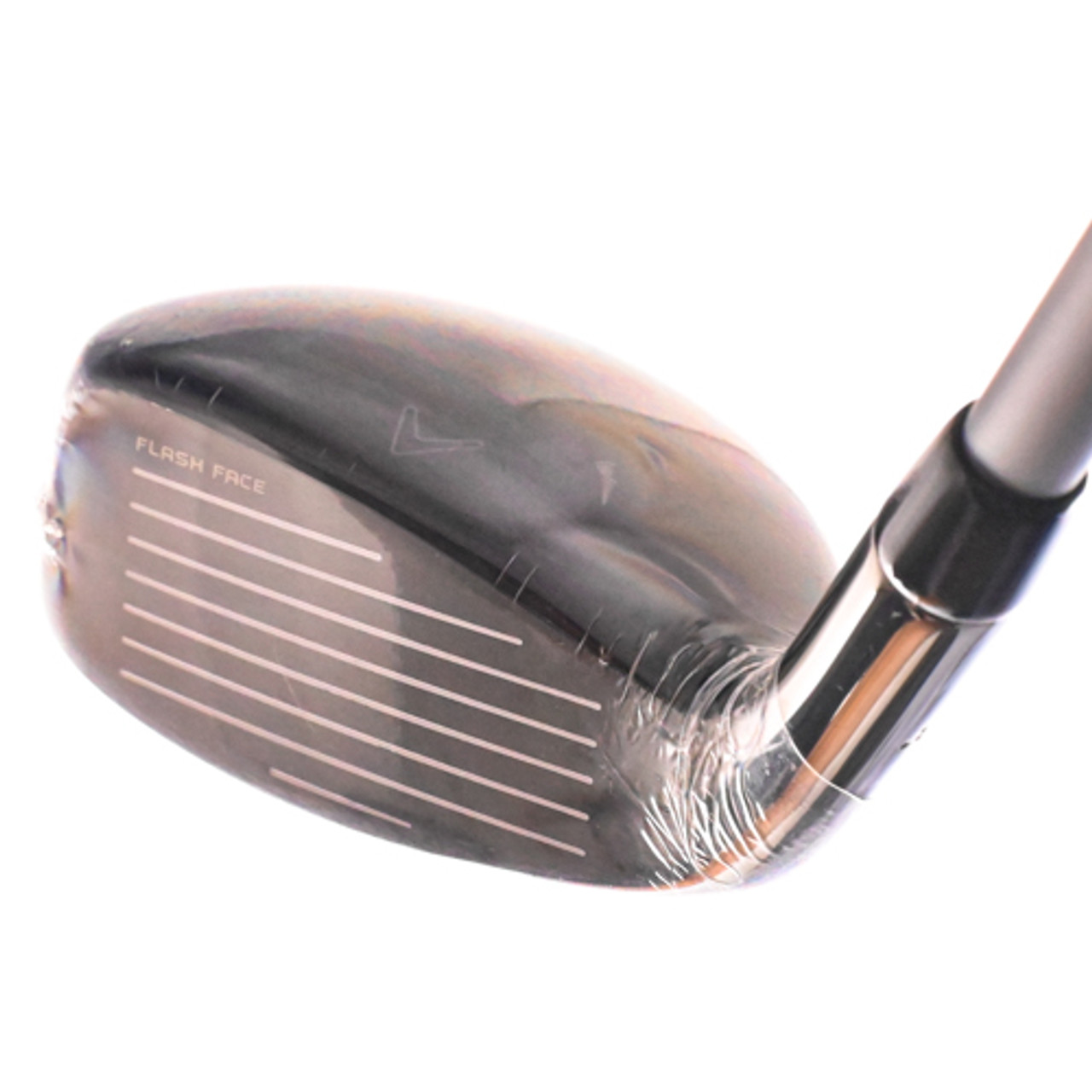 ■美品■キャロウェイ Callaway MAVRIK ハイブリッド 5H 23度 New Callaway Mavrik Hybrid #5 23* Catalyst 5.0 55g Senior