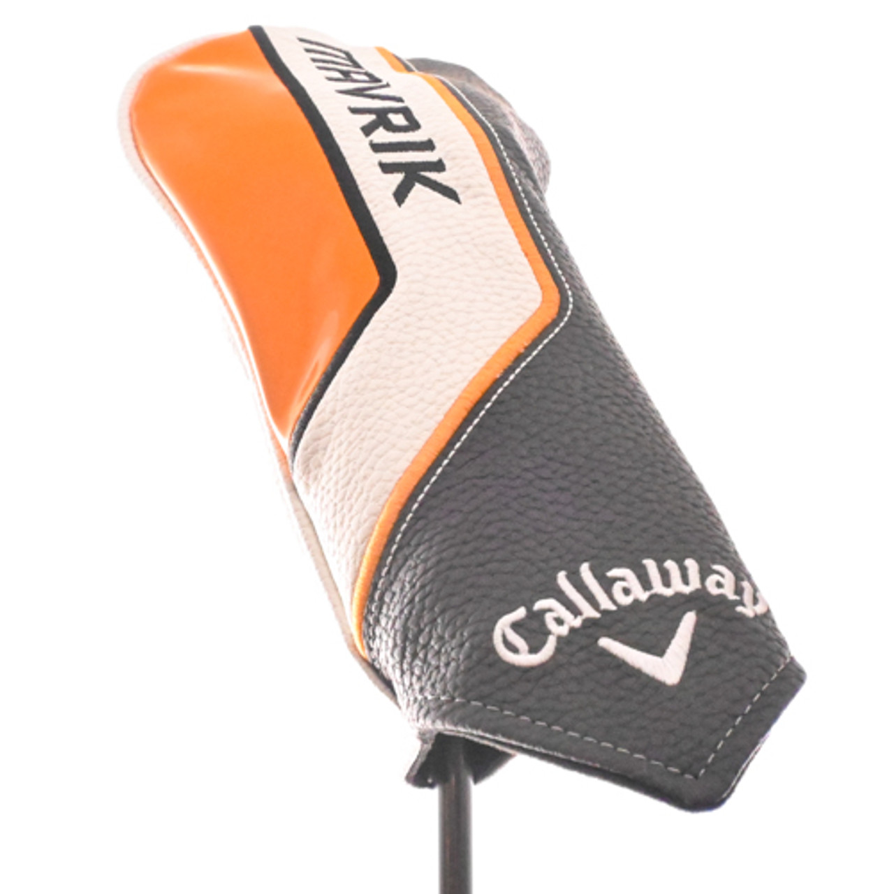 New Callaway Mavrik 5-Wood 18* HZRDUS 4.0 45g Ladies Flex
