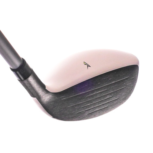Fer 4 Taylormade RBZ Rocketballz – Tige Graphite Régulière – Homme – Occasion