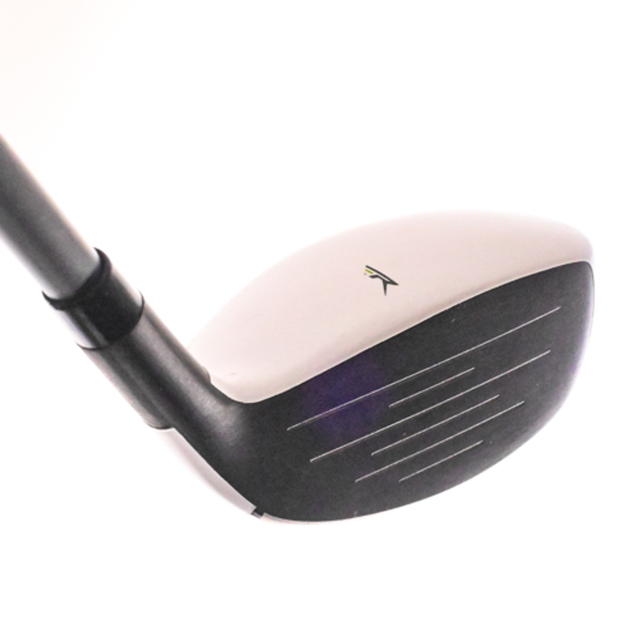 New TaylorMade RocketBallz RBZ Tour Hybrid #3 18.5* Stiff