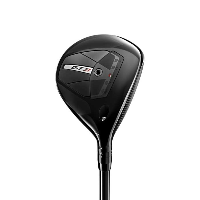Titleist GT3 Fairway Wood W/ Fujikura Ventus Velocore Premium 