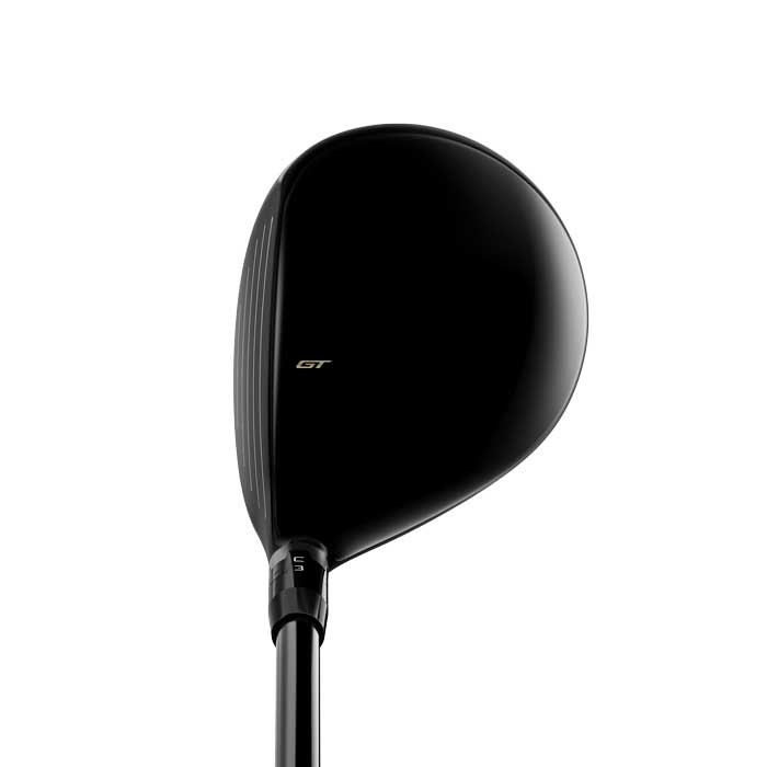 Fujikura Ventus TR Black: Shafts de Golf avec Custom Fit Options