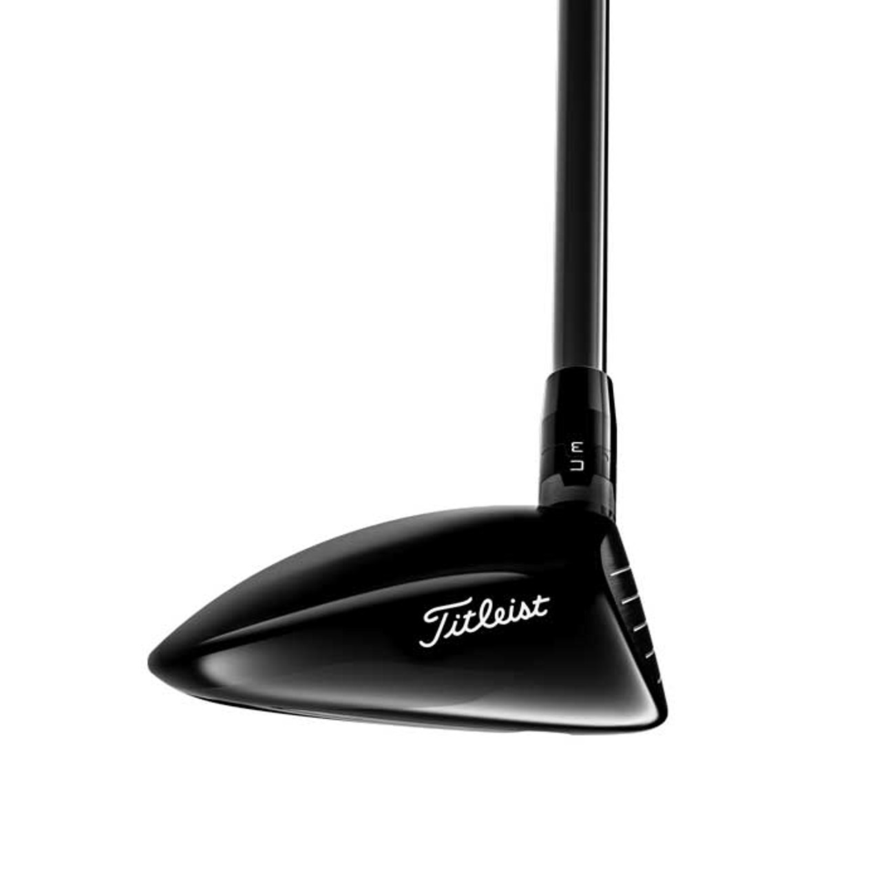 Titleist - FWウッド 5 Amazon.com : Titleist Fairway Wood [Catalog Genuine Shaft