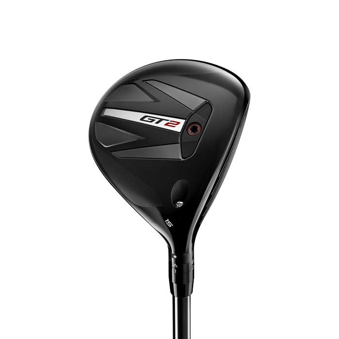 Titleist GT2 Fairway Wood W/ Fujikura Ventus Velocore Premium  