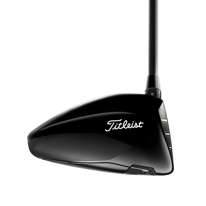 Titleist GT3 Driver W/ Fujikura Ventus Velocore Premium Shaft 