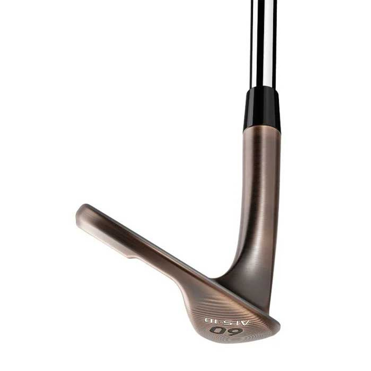 TaylorMadeギャッバー　#4 TaylorMade Hi-Toe 4 Copper Custom Fit Wedge - Golf USA