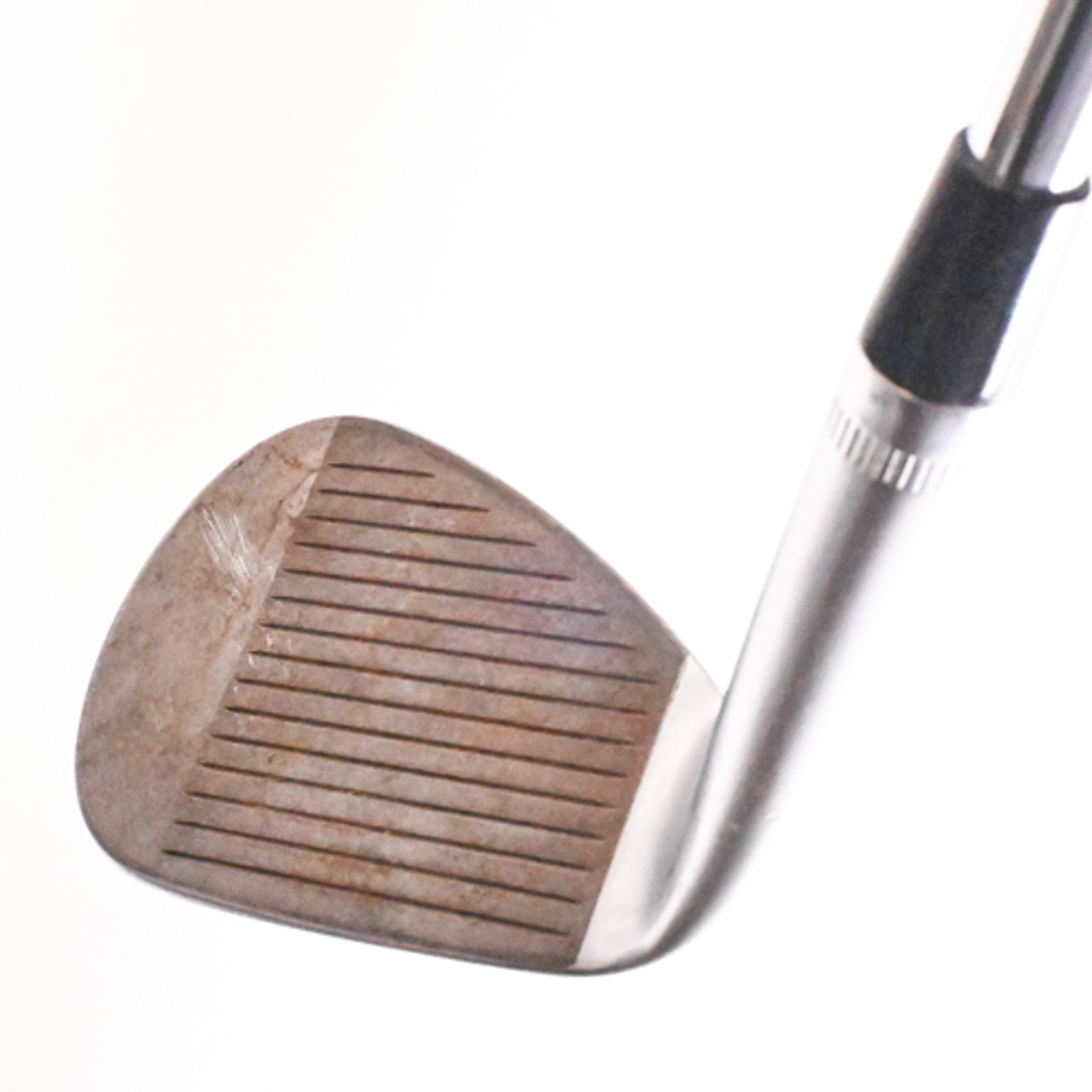Callaway Jaws Raw 58° ウェッジ Callaway Jaws Raw Face Chrome Grind Wedge 58.08* Uniflex