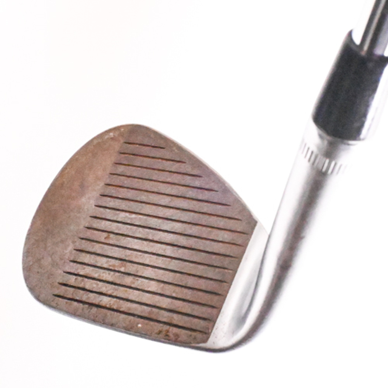 Callaway Jaws Raw Face Chrome W-Grind Wedge 58.12* Uniflex