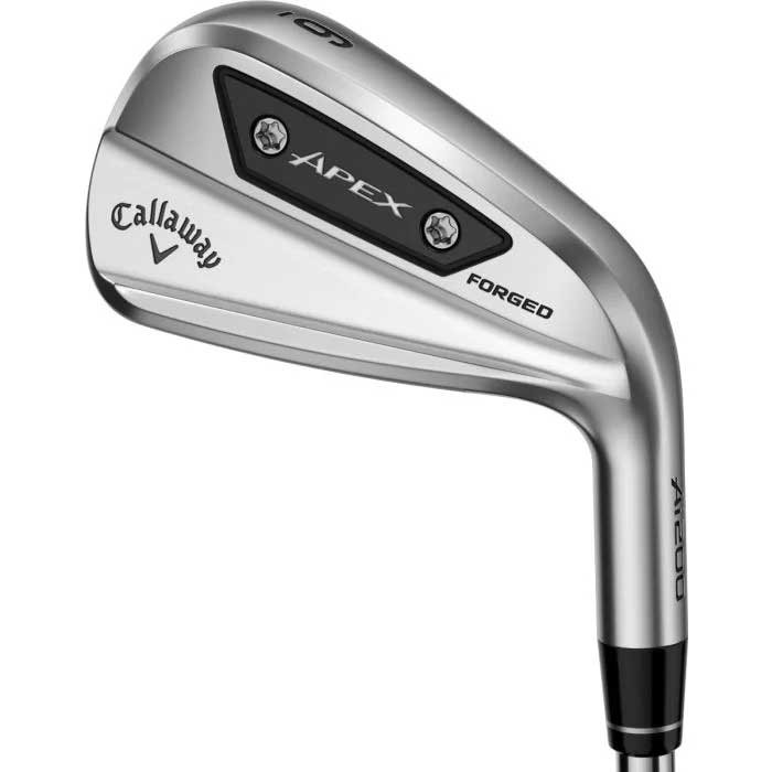 Callaway Apex Ai200 Irons