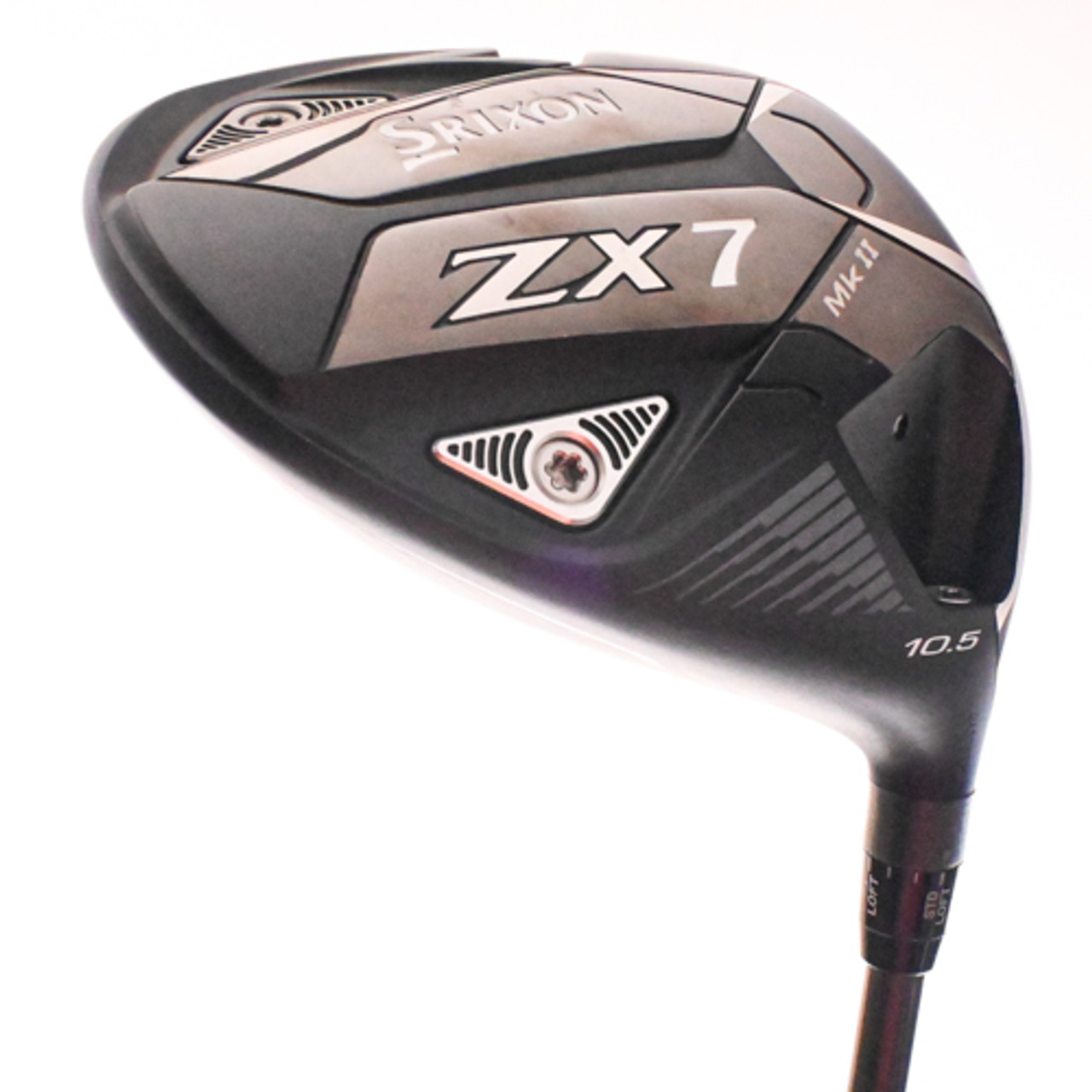 Srixon - SRIXON Z745 Speeder EVOⅡ FlexS Srixon - SRIXON Z745 Speeder EVOⅡ FlexS Srixon Z745 | eBay
