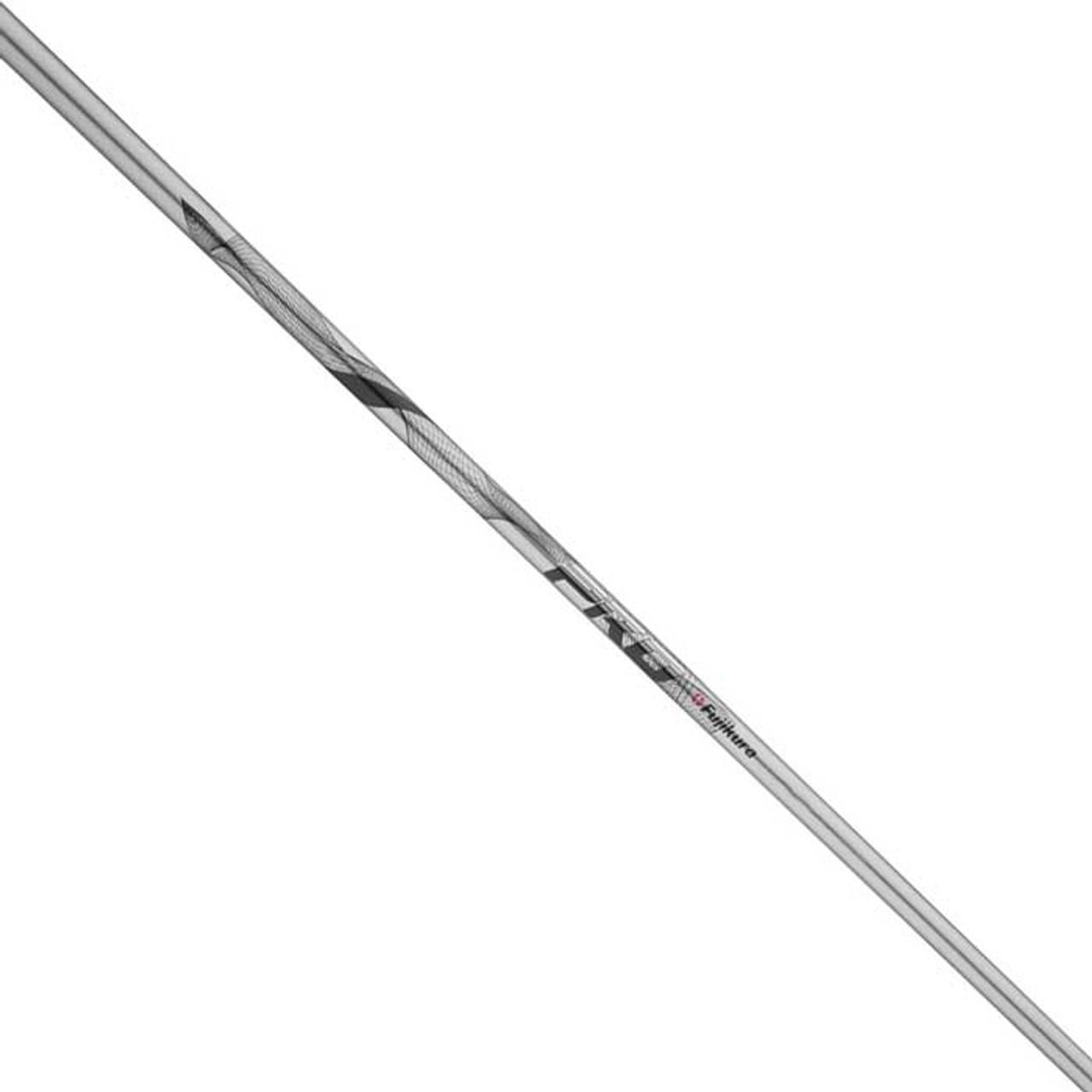 Fujikura PRO Black 70 Graphite Shaft + Adapter & Grip