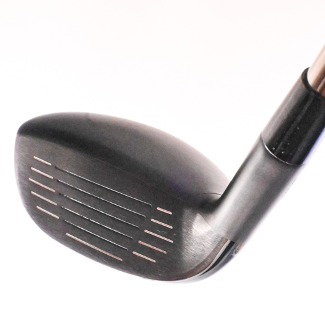 Mizuno JPX FLI-HI Hybrid 26* Recoil F1 Ladies Flex Graphite