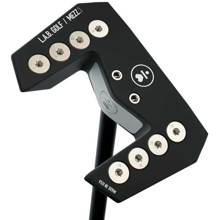 L.A.B Golf MEZZ.1 Putter - Dallas Golf Company