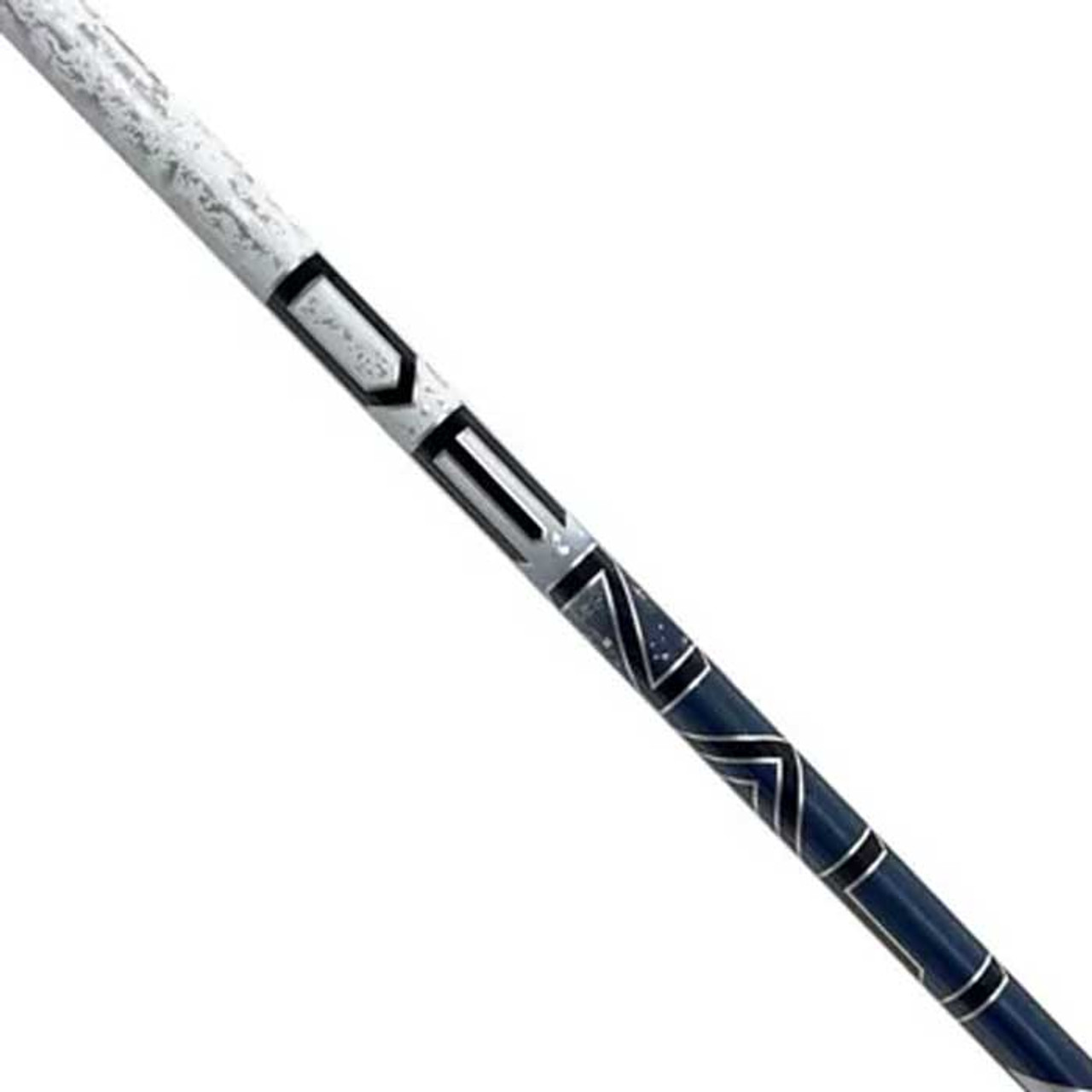 Project X Denali Blue 50 Graphite Shaft + Adapter & Grip
