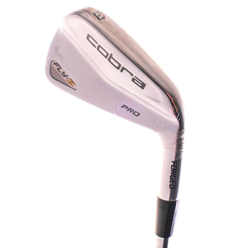 Têtes De Fers Cobra Fly-Z Pro Set 3-PW - Homme Droitier - Occasion à Équiper