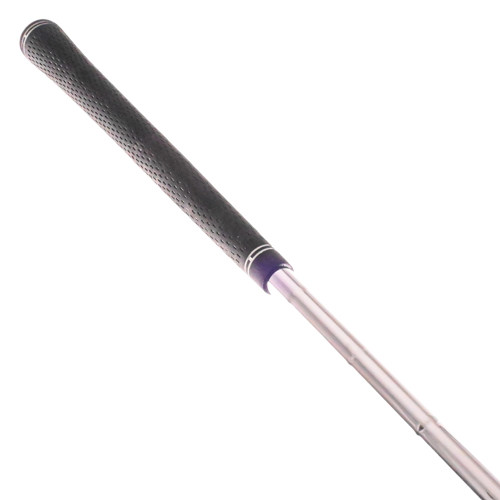 Flexible Rigide Cobra Fly-Z Pro Forgé 8 Fers KBS Tige En Acier Flexible Flexible Rigide Cobra Fly-Z Pro Forgé 8 Fers KBS Tige En Acier Flexible