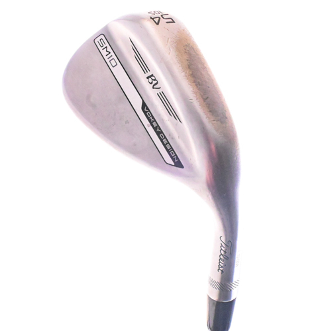 Vokey Design SM10 54度 10S DG S200 Vokey SM10 Wedges | Vokey Design Golf Wedges | Titleist