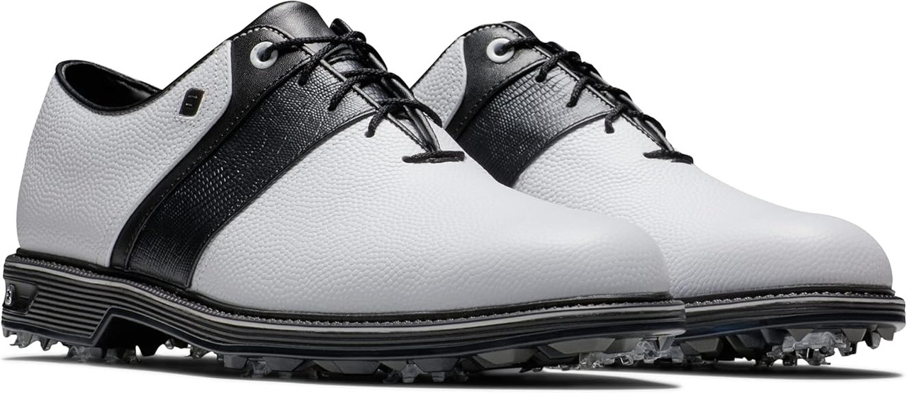 nike tour premiere golf shoes black and white