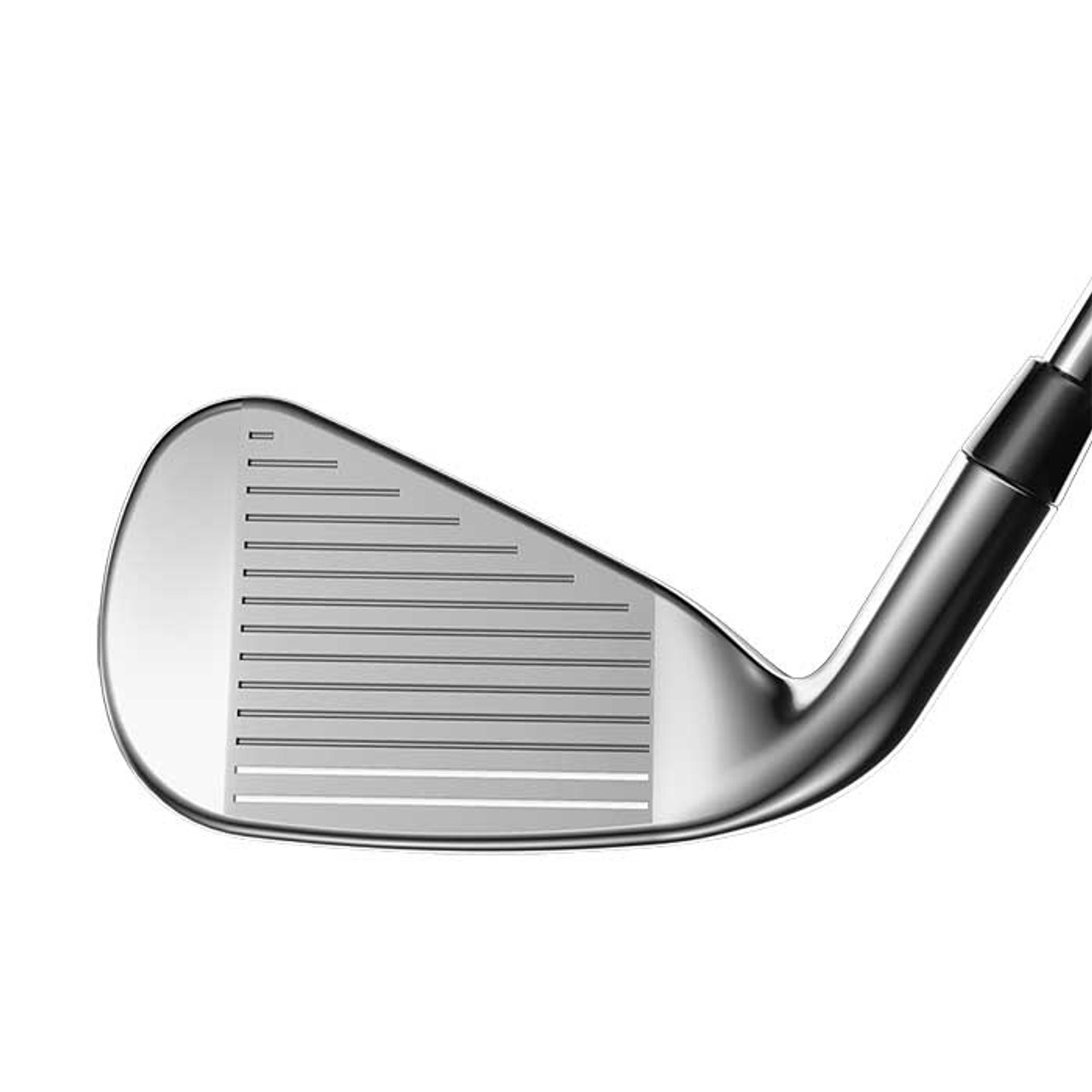 Callaway Mavrik 22 Irons 5-PW, AW w/ Catalyst 55 Light Flex