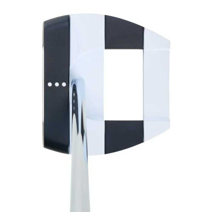 オデッセイ Ai-ONE square2square ジェイルバード Odyssey Ai-ONE Square 2 Square Jailbird Putter 2025 - Dallas Golf