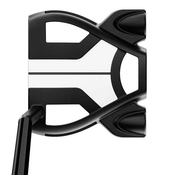 TaylorMade Spider Tour Black Putter 2025 - Dallas Golf Company