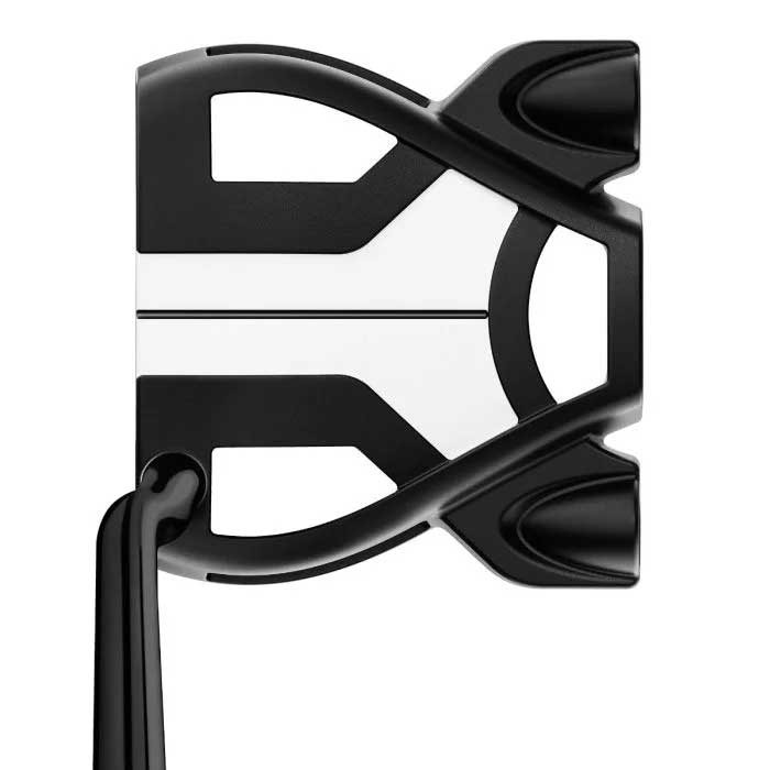 TaylorMade Spider Tour Black Counter Balance Putter 2025 - Dallas