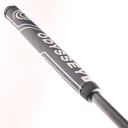 Odyssey Ten 2-Ball Triple Track Putter 35