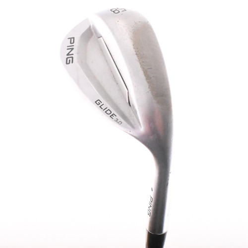 Ping Glide SS (Black Dot) Wedge Z-Z 115g Uniflex Steel