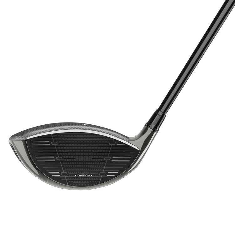 TaylorMade Qi35 Driver W/ Premium Shaft Upgrade - Dallas Golf Company