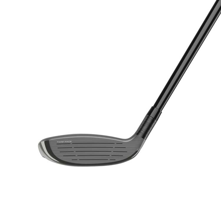 TaylorMade Qi35 Max Rescue - Dallas Golf Company