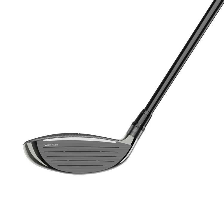 TaylorMade Qi35 Fairway Wood - Dallas Golf Company