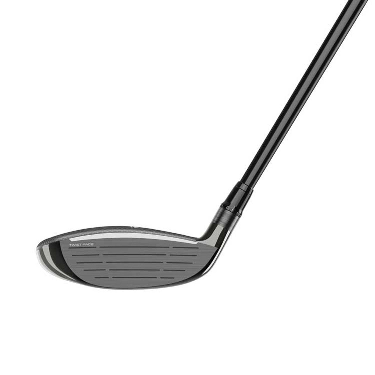 TaylorMade Qi35 フェアウェイウッド TaylorMade Qi35 Max Woods W/ Fujikura Ventus Velocore