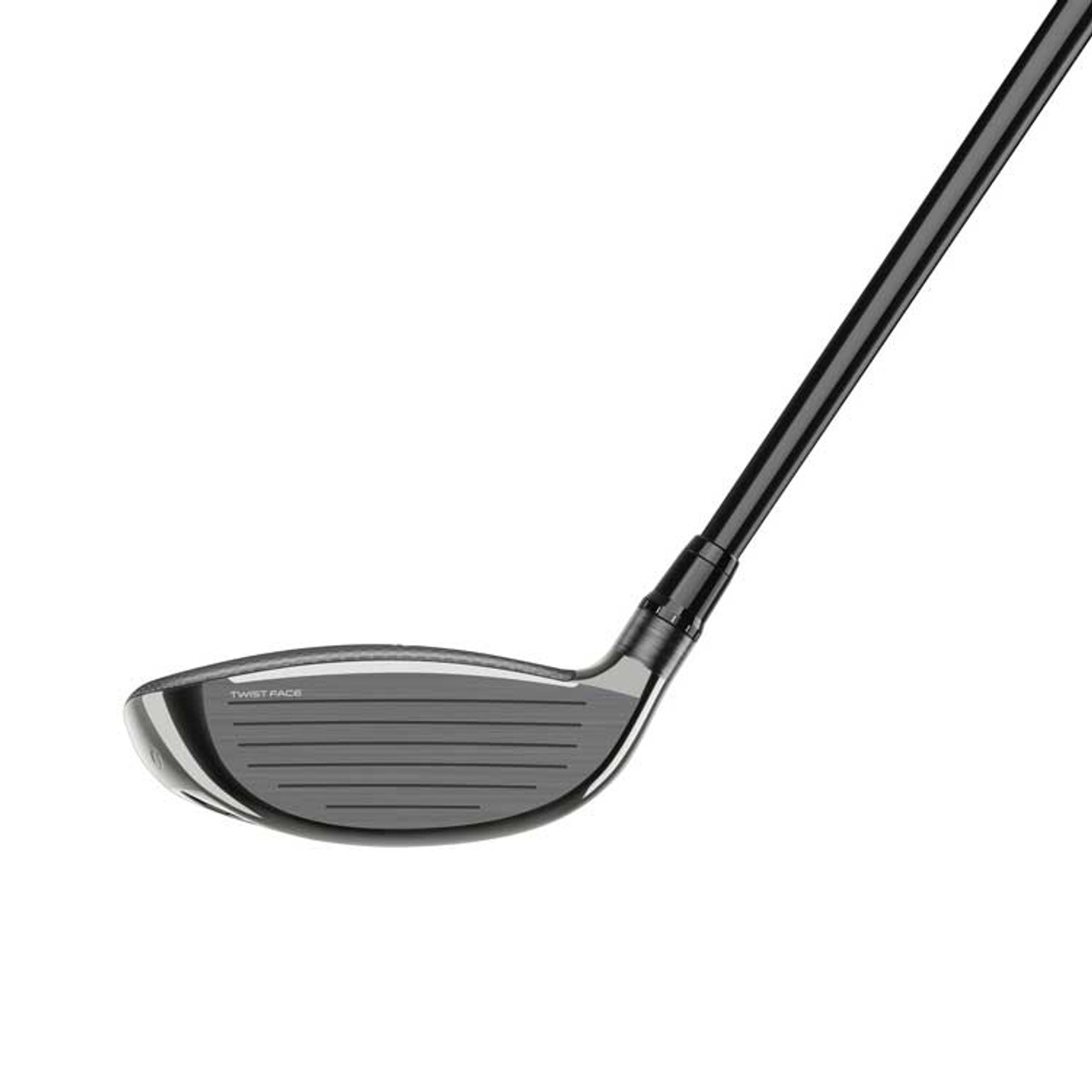 TaylorMade 5番ウッド ventus black 8x TaylorMade 5番ウッド ventus black 8x