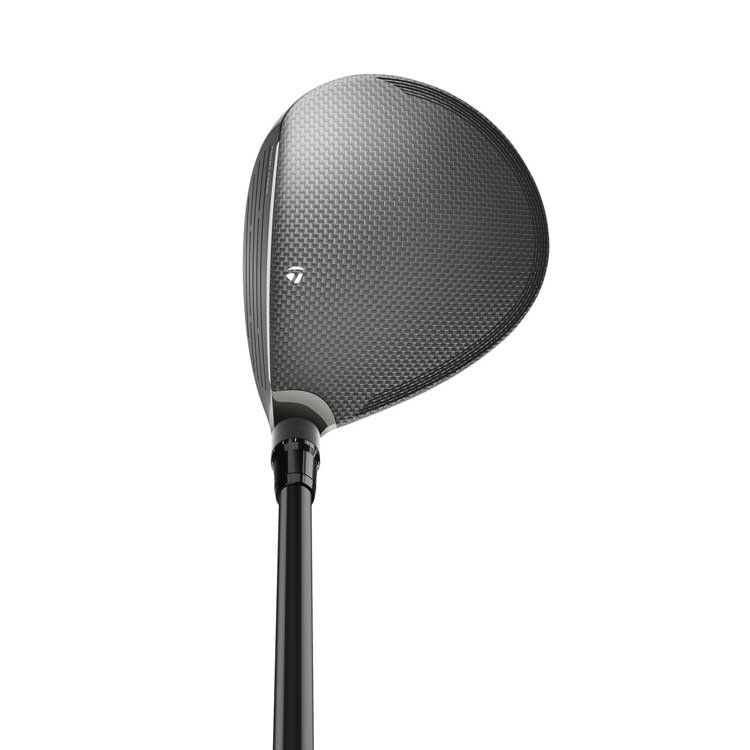 TaylorMade Qi35 Woods W/ Fujikura Ventus Velocore Premium Shaft