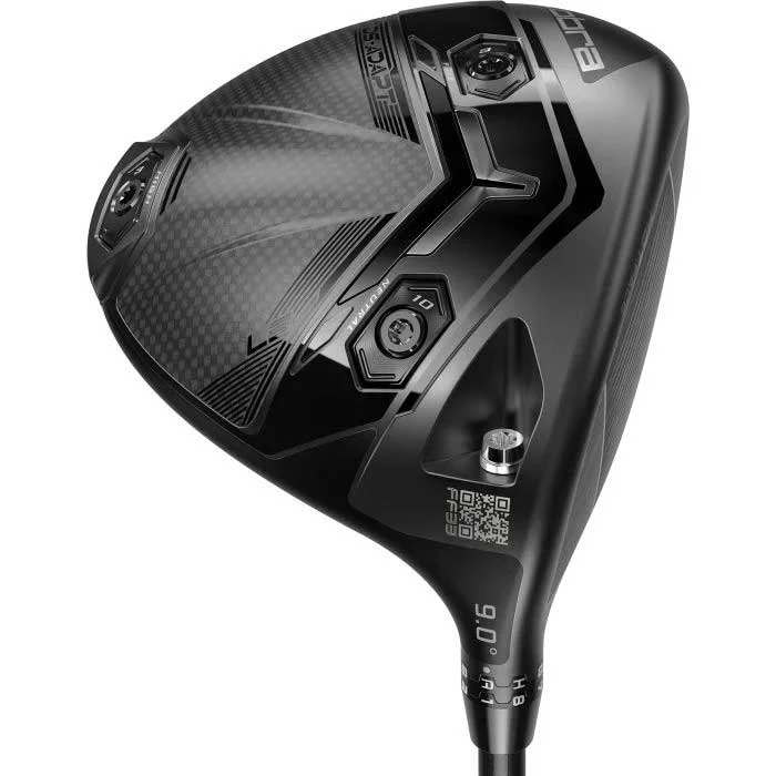 COBRA DS-ADAPT LS Driver 2025 - Dallas Golf Company