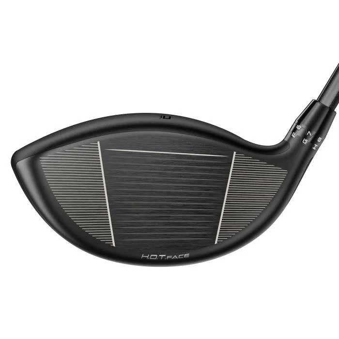 COBRA DS-ADAPT LS Driver 2025 - Dallas Golf Company