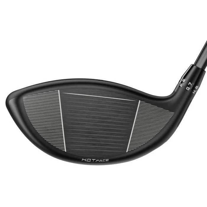 COBRA DS-ADAPT MAX-D Driver 2025 - Dallas Golf Company